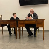 Fede e tradizione popolare, a Sanremo incontro su "Giovanni il Battista e Giovanni l'Evangelista le Voci del Verbo" (Foto)