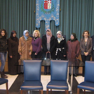 Imperia: verso l'8 marzo,  donne extracomunitarie in Comune