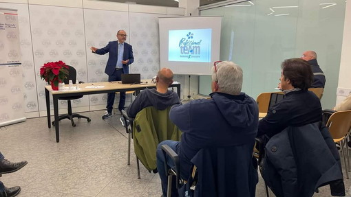 Successo per incontro di CNA e Professional Team su normativa per installazione climatizzatori contenenti Gas Fluorati