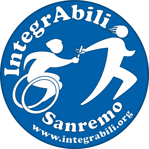 Sanremo: per una generosa donazione, i ringraziamenti della Polisportiva IntegrAbili al Circolo Golf degli Ulivi