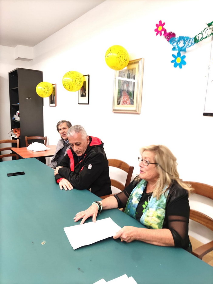 Pompeiana: in una sala dedicata a Valerio Conio, inaugurato oggi il nuovo Centro giovanile