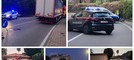Tragedia a Bordighera, ciclista tedesco muore a Madonna della Ruota: strada riaperta (Foto)