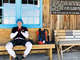 Il "Tour Divide", quando una gara diventa un viaggio Il "Tour Divide", quando una gara diventa un viaggio
