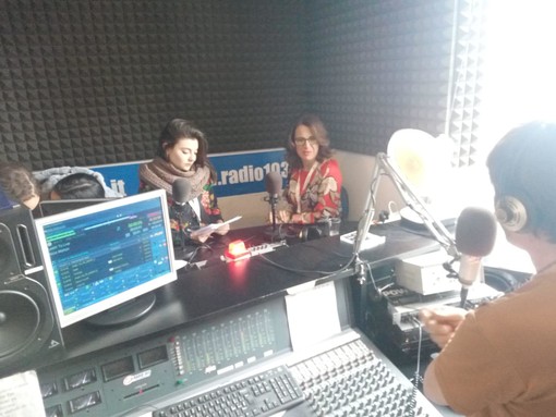 Intervistë Ilario Cavo, keshilltare rajonale e Liguries