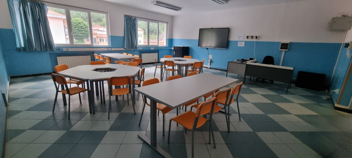 Ventimiglia, scuola e famiglia di nuovo insieme: torna in presenza il progetto “Incontriamoci” dell’IC 2 Cavour