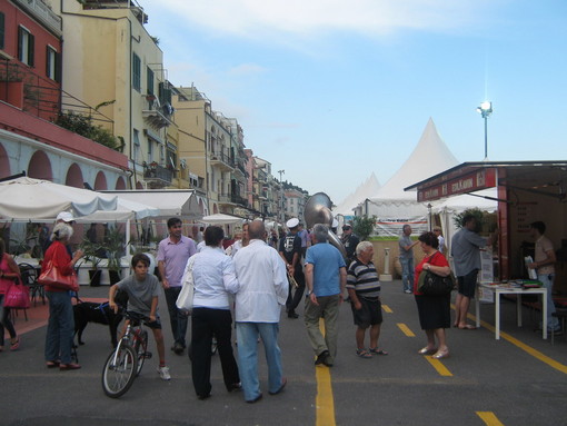 Ineja 2010: anche oggi un ricco programma di iniziative Ineja 2010: anche oggi un ricco programma di iniziative