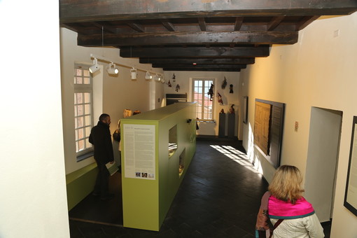 Triora: il vincitore del bando di gara per la gestione del Museo Etnostorico della Stregoneria ha rinunciato, il Comune corre ai ripari