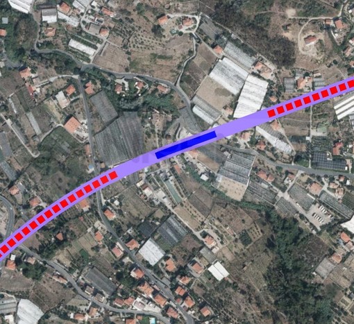 Aurelia Bis: dal Partito Democratico "Si all’opera, no all’arroganza dell’Amministrazione di Claudio Scajola"