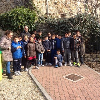 Dolceacqua: stamani alle scuole un incontro sul pericoloso fenomeno dell'agrobioterrorismo