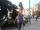 Imperia: caso Rivieracqua, un membro della commissione esaminatrice, Giorgio Negro accompagnato in caserma dalla Finanza