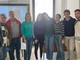 La Resistenza raccontata ai ragazzi del Liceo di Imperia La Resistenza raccontata ai ragazzi del Liceo di Imperia