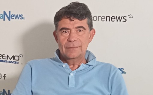 Intervista a Ivan Bracco dopo i recenti battibecchi: "Con Scajola nessun rancore" (video)