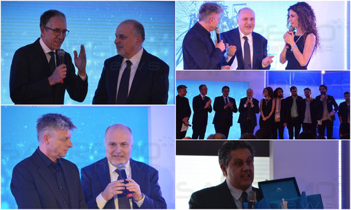 #Festival2019: con la madrina Roberta Morise l’inaugurazione di Casa Sanremo Vitality's (Foto e Video) #Festival2019: con la madrina Roberta Morise l’inaugurazione di Casa Sanremo Vitality's (Foto e Video)