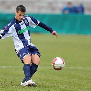 Calcio, Savona: Carta e Corticchia ai box, mercoledì amichevole a Imperia