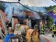 Pieve di Teco, incendio in frazione Calderara: arrestato l'anziano che ha appiccato il fuoco. La Procura lo accusa di strage Pieve di Teco, incendio in frazione Calderara: arrestato l'anziano che ha appiccato il fuoco. La Procura lo accusa di strage
