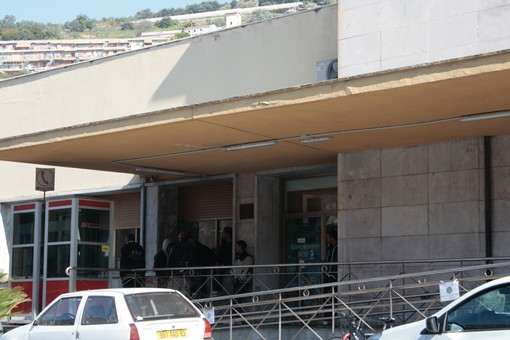 Ventimiglia: extracomunitari in stazione, Polizia Ferroviaria "Situazione assolutamente tranquilla!" Ventimiglia: extracomunitari in stazione, Polizia Ferroviaria "Situazione assolutamente tranquilla!"