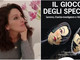 Sanremo: pubblicato &quot;Il gioco degli specchi&quot;, il nuovo giallo-noir di Morena Fellegara