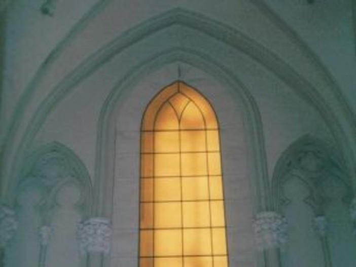 Saremo: lunedì prossimo alla Chiesa Luterana, Tavola Rotonda 'Come pregare e lavorare insieme?' Saremo: lunedì prossimo alla Chiesa Luterana, Tavola Rotonda 'Come pregare e lavorare insieme?'