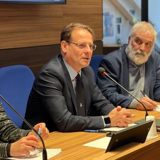 Demanio marittimo, Marco Scajola a ‘Balnearia 2025’: “Garanzie per un sistema sempre più fragile” Demanio marittimo, Marco Scajola a ‘Balnearia 2025’: “Garanzie per un sistema sempre più fragile”