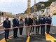 Principato di Monaco, il Principe Alberto inaugura la nuova strada di accesso per l'ospedale 'Principessa Grace&quot;