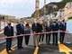 Principato di Monaco, il Principe Alberto inaugura la nuova strada di accesso per l'ospedale 'Principessa Grace" Principato di Monaco, il Principe Alberto inaugura la nuova strada di accesso per l'ospedale 'Principessa Grace"