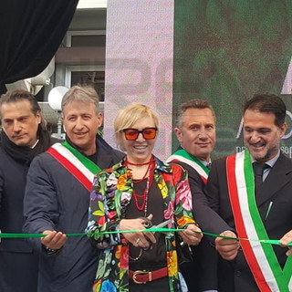 Diano Marina: iniziato il conto alla rovescia verso Aromatica, in programma dal 30 aprile Diano Marina: iniziato il conto alla rovescia verso Aromatica, in programma dal 30 aprile