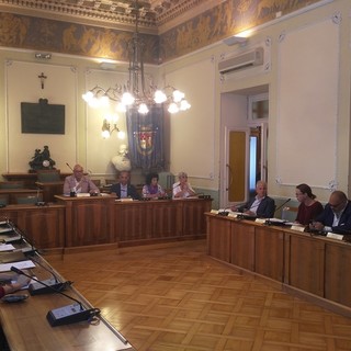 Nel Consiglio provinciale di questa mattina, pratiche passate all’unanimita