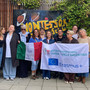 Taggia guarda all'Europa, docenti e dirigente in Germania per studiare il modello Montessori Taggia guarda all'Europa, docenti e dirigente in Germania per studiare il modello Montessori