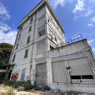 Sanremo: verso la vendita di Villa Helios, a giugno firmato compromesso