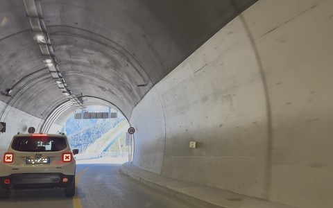 Tunnel del Tenda, cambia il calendario: lo stop di sei settimane anticipato a lunedì 21 settembre