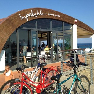 "Tutti insieme per i terremotati": questa sera all'ImPEKabile di Bussana apericena latino solidale e parte del ricavato destinato alla Caritas delle zone più colpite