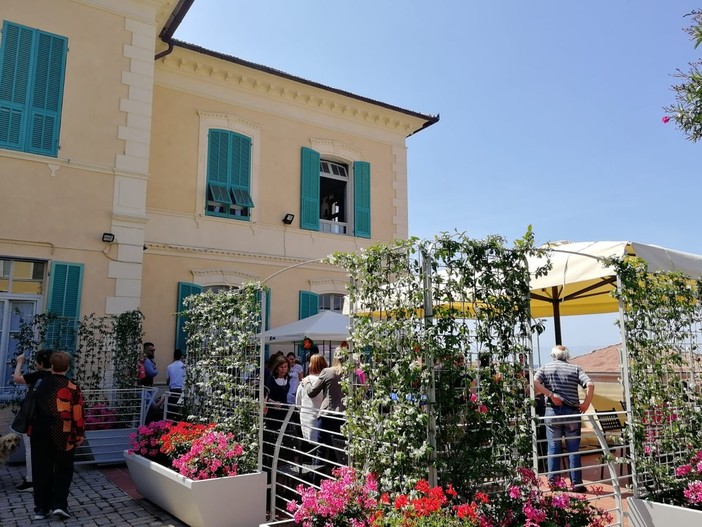 Imperia: la privatizzazione dell'Isah approda in Consiglio Regionale, Viale "Non abbiamo competenza su casi così"