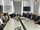 Prefetto Romeo: "Provincia di Imperia sicura. Lotta all’abusivismo e attenzione ai clienti: chi compra merce illegale rischia sanzioni” Prefetto Romeo: "Provincia di Imperia sicura. Lotta all’abusivismo e attenzione ai clienti: chi compra merce illegale rischia sanzioni”