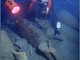 Bordighera, l'Istituto internazionale di Studi Liguri di archeologia subacquea protagonista nel Napoletano Bordighera, l'Istituto internazionale di Studi Liguri di archeologia subacquea protagonista nel Napoletano