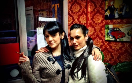 Imperia: allo studio di tattoo e piercing INKPERIA, l'11 Aprile arriva Arrigo Barbieri Carioni, direttore del celebre studio Tataus di Crema Imperia: allo studio di tattoo e piercing INKPERIA, l'11 Aprile arriva Arrigo Barbieri Carioni, direttore del celebre studio Tataus di Crema