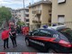 Sanremo: principio di incendio in via Duca degli Abruzzi oggi pomeriggio