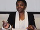 Migranti. Cécile Kyenge a Ventimiglia: "La richiesta d'asilo andrebbe fatta direttamente alla Ue" Migranti. Cécile Kyenge a Ventimiglia: "La richiesta d'asilo andrebbe fatta direttamente alla Ue"