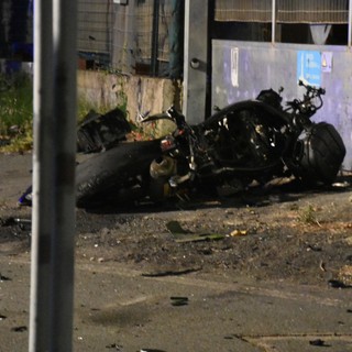 Le immagini del tragico incidente di oltre 5 anni fa