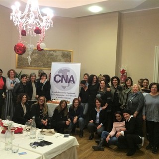 CNA Impresa donna: unite per contrastare la violenza e la disparità di genere CNA Impresa donna: unite per contrastare la violenza e la disparità di genere
