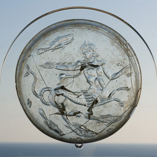 Ventimiglia: trasferta a Roma per il reperto dell'ictiocentauro