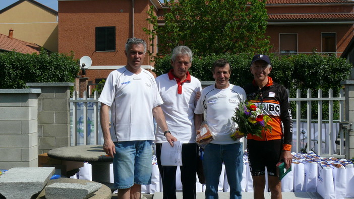 Ciclismo: in una gara sprint di Superenduro, Laura Rossin del Team Blu di Mare vince a Priero