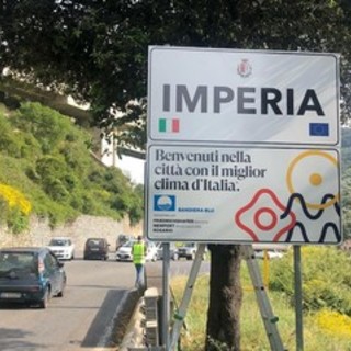 Imperia non è più la città con il miglior clima, finisce anche fuori dalla classifica delle migliori 10