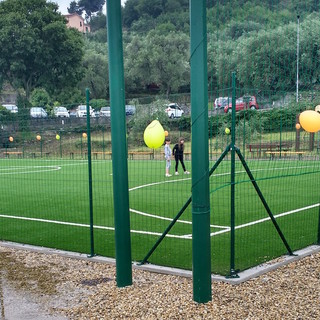 Diano Arentino: domani ritorna la tradizionale festa dello sport 'Un Sabato da Leoni' Diano Arentino: domani ritorna la tradizionale festa dello sport 'Un Sabato da Leoni'