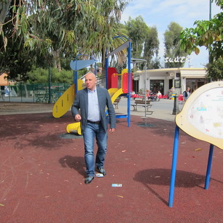 Sanremo: dopo l'inaugurazione dei giochi al Sud-Est, anche Baragallo chiede un intervento