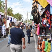 Fiera di Maggio a Sanremo Fiera di Maggio a Sanremo
