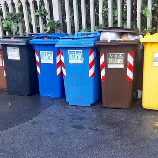 Imperia, scatta il ‘camouflage’ delle isole ecologiche preannunciato dall'assessore Gandolfo: il via da Poggi e Montegrazie Imperia, scatta il ‘camouflage’ delle isole ecologiche preannunciato dall'assessore Gandolfo: il via da Poggi e Montegrazie