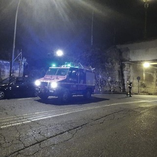 Incidente sulla linea Genova-Ventimiglia: è un 60enne la vittima travolta dal treno