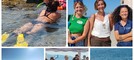 Bordighera riscopre il suo mare, incontro divulgativo e snorkeling a Capo Sant’Ampelio (Foto e video)
