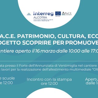 Ventimiglia: open day al Museo Civico Archeologico “Girolamo Rossi”