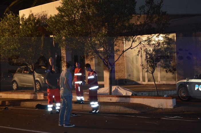 La Segreteria provinciale di Imperia della Polizia Locale del Csa Ospol interviene sull’incidente di venerdì sera a Sanremo La Segreteria provinciale di Imperia della Polizia Locale del Csa Ospol interviene sull’incidente di venerdì sera a Sanremo